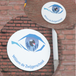 Willem de Zwijgerschool